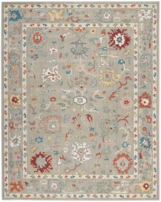 8' x 10' Area Rug
