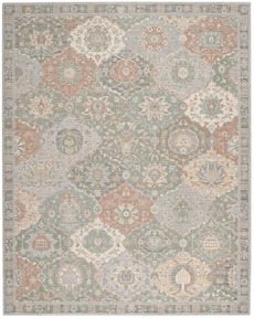 8' x 10' Area Rug
