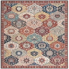 8' x 10' Area Rug