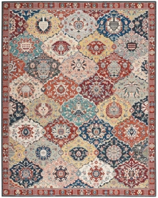 8' x 10' Area Rug