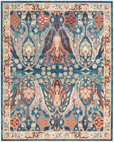 8' x 10' Area Rug