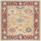 8' x 10' Area Rug