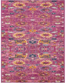 RUNNER 2'2'' x 7'6''