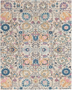5' x 7' Area Rug
