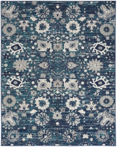 5' x 7' Area Rug
