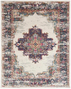 5' x 7' Area Rug