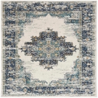 5' x 7' Area Rug