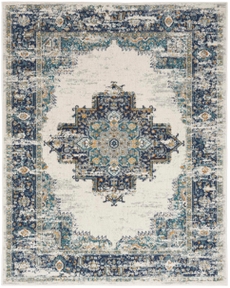 5' x 7' Area Rug