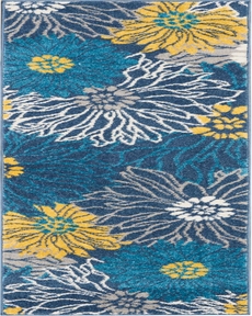 2' x 6' Area Rug