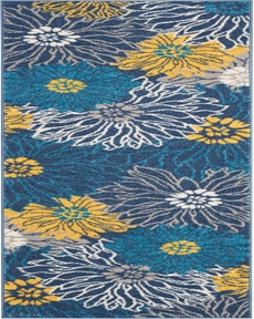 2' x 8' Area Rug