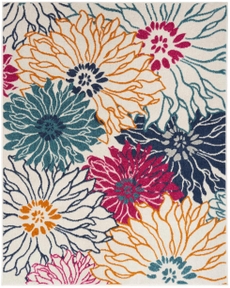 5' x 7' Area Rug