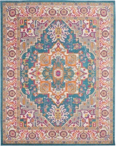 7' x 10' Area Rug