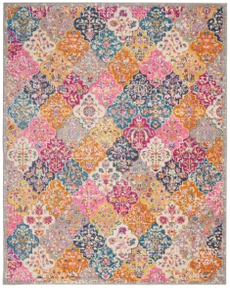 5' x 7' Area Rug