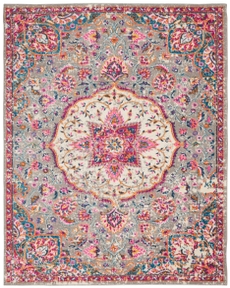 5' x 7' Area Rug