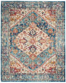 5' x 7' Area Rug