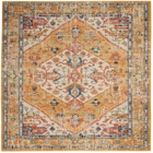 5' x 7' Area Rug