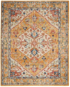 5' x 7' Area Rug
