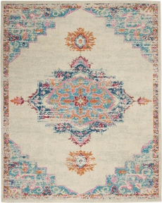 5' x 7' Area Rug