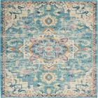 5' x 7' Area Rug