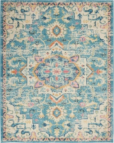 5' x 7' Area Rug