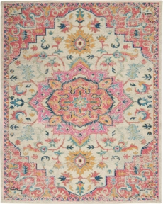 5' x 7' Area Rug
