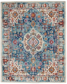 5' x 7' Area Rug