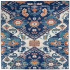 5' x 7' Area Rug