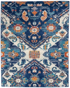 5' x 7' Area Rug