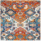 5' x 7' Area Rug