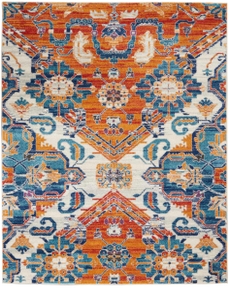 5' x 7' Area Rug