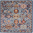 5' x 7' Area Rug
