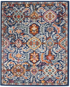 5' x 7' Area Rug