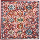 5' x 7' Area Rug