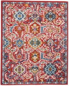 5' x 7' Area Rug
