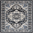 Passion PSN33 Black Ivory Rug 