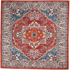 5' x 7' Area Rug