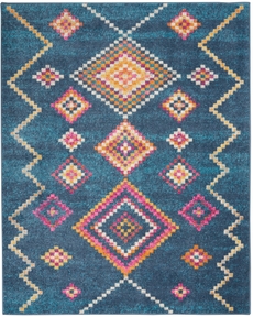 5' x 7' Area Rug