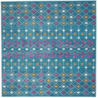 5' x 7' Area Rug