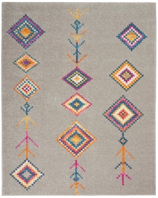5' x 7' Area Rug