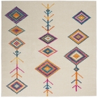 5' x 7' Area Rug