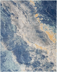 8' x 10' Area Rug