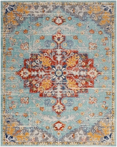 8' x 10' Area Rug