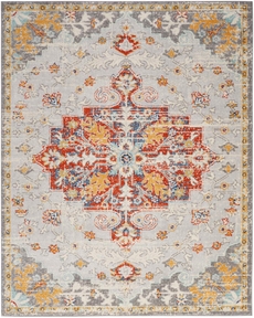8' x 10' Area Rug