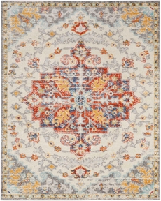 8' x 10' Area Rug