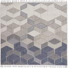 5' x 8' Area Rug
