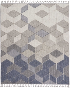 5' x 8' Area Rug
