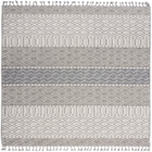 Paxton PAX03 Ivory/Slate Rug 