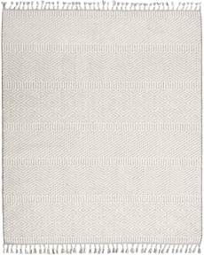 5' x 8' Area Rug