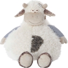PLUSHLINES N0385 IVORY 1'8" x 2'3" PLUSH ANIMAL