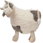 PLUSHLINES N1432 IVORY 14" x 24" PLUSH ANIMAL